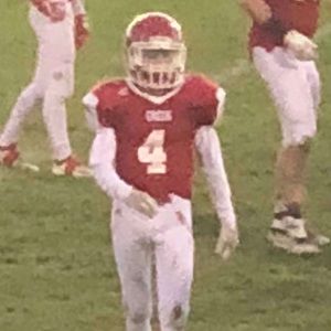 Meet your Posher, Owen